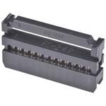 Wurth Elektronik IDCコネクタ 6120シリーズ WURTH ELEKTRONIK