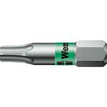 バイトーション ドライバービット Wera