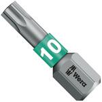 バイトーション ドライバービット Wera