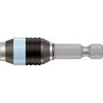 71100 ステンレスユニバーサルビットホルダ Wera