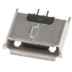 Wurth Elektronik Micro USBコネクタ WURTH ELEKTRONIK