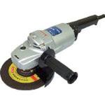 高周波グラインダ 高速電機(富士製砥)