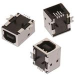 Wurth Elektronik USBコネクタ (タイプB) WURTH ELEKTRONIK