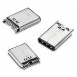 Wurth Elektronik USBコネクタ Type-C WURTH ELEKTRONIK