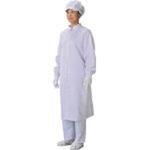 ADCLEAN クリーン実験衣 ガードナー