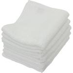 日本製泉州フェイスタオル5枚組 林