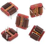 Wurth Elektronik コモンモードチョークコイル WE-LPCC WURTH ELEKTRONIK