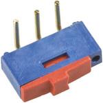 450302014072 Wurth Elektronik スライドスイッチ 単極双投(SPDT) WURTH ELEKTRONIK