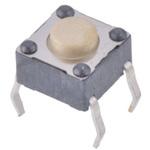 Wurth Elektronik タクタイルスイッチ 単極単投(SPST) WURTH ELEKTRONIK