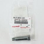 確認(  ー̀֊ー́ )✧ Amazon | TOYOTA (トヨタ) 純正部品 フロントディスクブレーキシリンダ