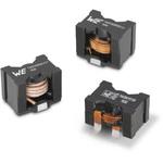 Wurth Elektronik パワーインダクタ WURTH ELEKTRONIK