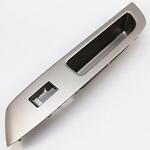 (74232)Fドアアームレストパネル トヨタ