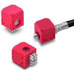 Wurth Elektronik 圧着ピン端子 REDCUBEシリーズ WURTH ELEKTRONIK