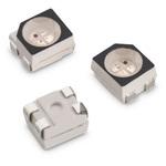 Wurth Elektronik 可視光LED WL-SBTW シリーズ WURTH ELEKTRONIK