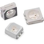 Wurth Elektronik 可視光LED WL-SFTW シリーズ WURTH ELEKTRONIK