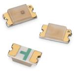 Wurth Elektronik 可視光LED WL-SMCD シリーズ WURTH ELEKTRONIK
