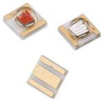 Wurth Elektronik 可視光LED WL-SMDC シリーズ WURTH ELEKTRONIK