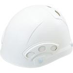 狭所用ヘルメット 谷沢製作所