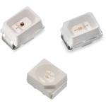 Wurth Elektronik 可視光LED WL-SMTW シリーズ WURTH ELEKTRONIK