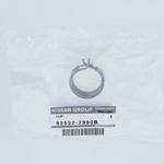 92527-7990B (92527)WBホースクランプ/クリップ ニッサン