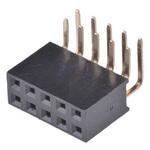 Wurth Elektronik 基板接続用ソケット WR-PHDシリーズ WURTH ELEKTRONIK