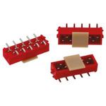 Wurth Elektronik 基板接続用ヘッダ WR-MMシリーズ WURTH ELEKTRONIK