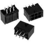 Wurth Elektronik 基板接続用ヘッダ WR-MPC3シリーズ WURTH ELEKTRONIK