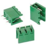 Wurth Elektronik 基板用端子台， 311シリーズ WURTH ELEKTRONIK