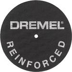 ファイバーグラス補強カットオフホイール DREMEL(ドレメル)