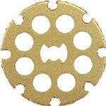 EZ544 カーバイド切削/シェーピングホイール DREMEL(ドレメル)