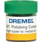 421 ポリッシング用コンパウンド DREMEL(ドレメル)