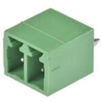 Wurth Elektronik 基板用端子台， 321シリーズ WURTH ELEKTRONIK