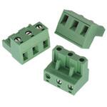 Wurth Elektronik 基板用端子台， 3514シリーズ WURTH ELEKTRONIK