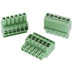 Wurth Elektronik 基板用端子台， 3631シリーズ WURTH ELEKTRONIK