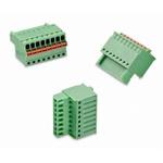 Wurth Elektronik 基板用端子台， 381シリーズ WURTH ELEKTRONIK