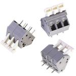 Wurth Elektronik 基板用端子台， 4147シリーズ WURTH ELEKTRONIK