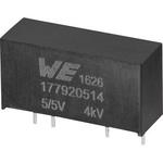 Wurth Elektronik 昇圧 / 降圧 昇降圧スイッチングレギュレータ WURTH ELEKTRONIK