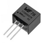 Wurth Elektronik 正電圧 3端子レギュレータ WURTH ELEKTRONIK