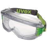 安全ゴーグル(通気孔付・ワイドビュータイプ)用交換バンド UVEX(ウベックス)