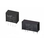 Wurth Elektronik 絶縁型 DC-DCコンバータ WURTH ELEKTRONIK