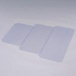 メタルラックミニ用クリアシート アイリスオーヤマ