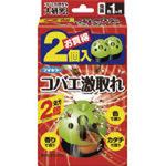 コバエ激取れ フマキラー