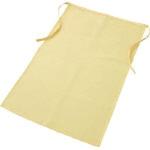 MT793-CP クリーン用耐熱・耐切創腰前掛 クリーンパック品 マックス