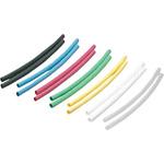 熱収縮チューブ(カラーコンビネーションパック) PANDUIT(パンド