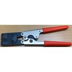 1854・1855用手動式圧着工具 日本モレックス(molex) 圧着工具本体