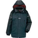 AZ-6060 光電子(R)本格的防寒 防寒コート(防寒) アイトス