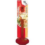 味彩 木製お玉 パール金属