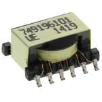 Wurth Elektronik， SMPSトランス WURTH ELEKTRONIK