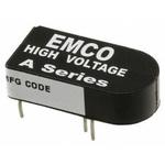XP Power 0 → 12 V dc DC-DCコンバータ 絶縁型 高電圧出力型 XP POWER