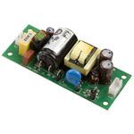 XP Power AC/DCコンバータ 5/±15V dc XP POWER